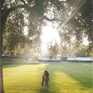 Meet your Posher, Caryl